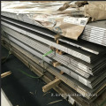 SA515 Gr.60-70 Piatto in acciaio in lega